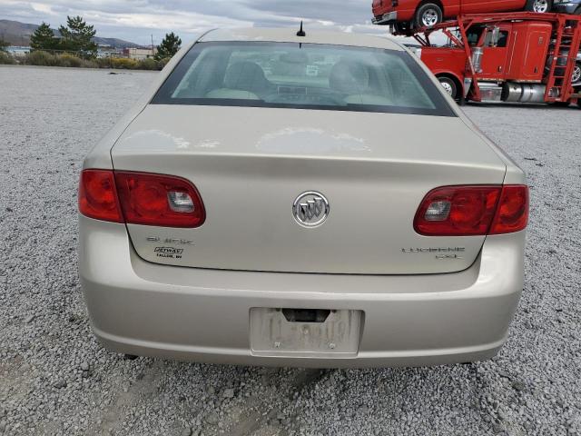 Photo 6 from auction – 2007 BUICK LUCERNE CX with VIN 1G4HR57Y07U126035