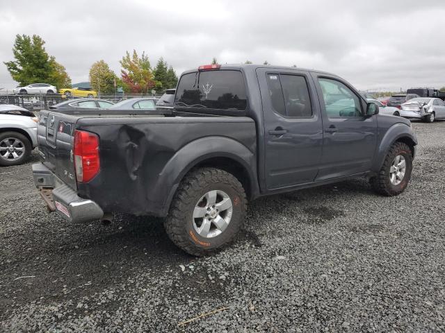 Zdjęcie 3 z aukcji – 2011 NISSAN FRONTIER S z VIN 1N6AD0EV9BC425292