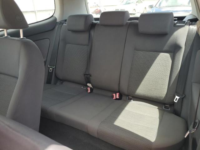 Photo 10 from auction – 2007 VOLKSWAGEN RABBIT with VIN WVWBS71KX7W154086