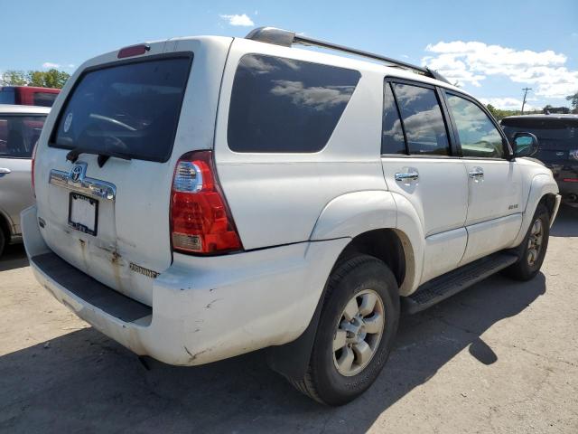 Photo 3 from auction – 2007 TOYOTA 4RUNNER SR with VIN JTEBU14R270120772