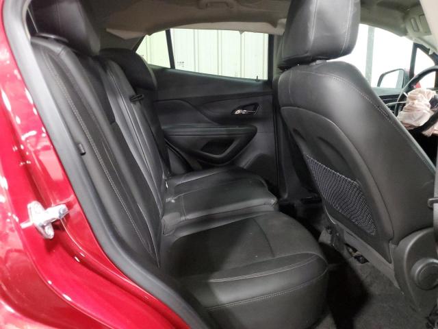 Photo 11 from auction – 2017 BUICK ENCORE PRE with VIN KL4CJASB7HB004152