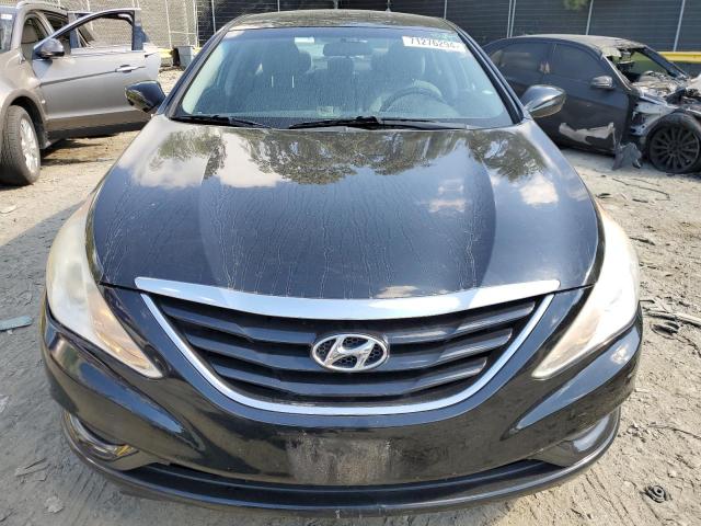 Photo 5 from auction – 2011 HYUNDAI SONATA GLS with VIN 5NPEB4AC4BH297781