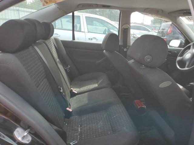 Photo 10 from auction – 2002 VOLKSWAGEN JETTA GL with VIN 3VWRB69M62M176591