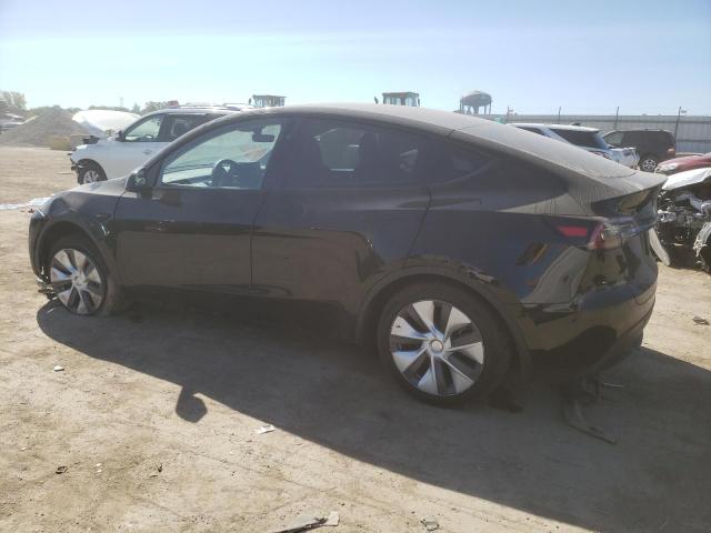 Photo 2 from auction – 2023 TESLA MODEL Y with VIN 7SAYGDEE0PA174933