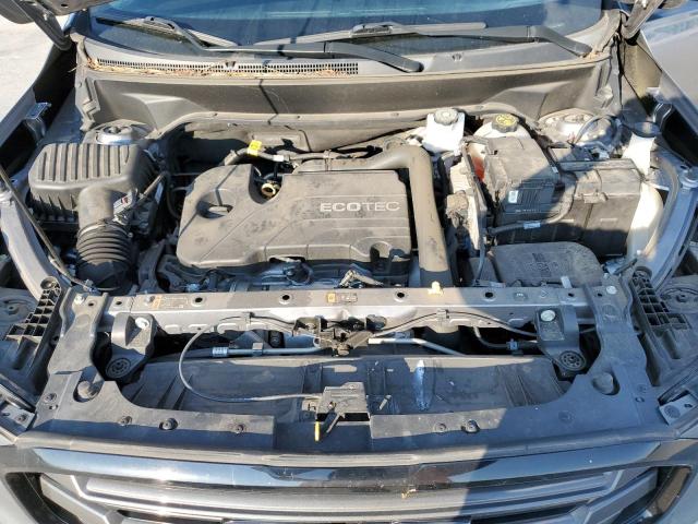 Photo 12 from auction – 2019 GMC TERRAIN SL with VIN 3GKALPEV4KL395562