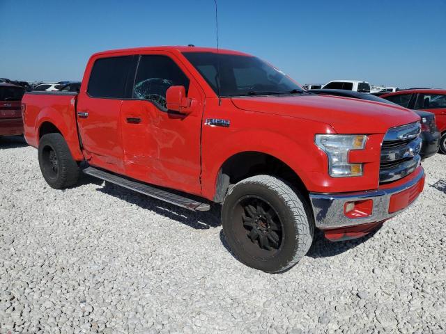 Photo 4 from auction – 2015 FORD F150 SUPER with VIN 1FTEW1CF2FKE70716