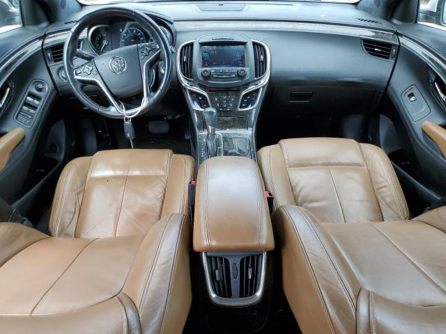 Photo 8 from auction – 2015 BUICK LACROSSE with VIN 1G4GB5GR8FF216559
