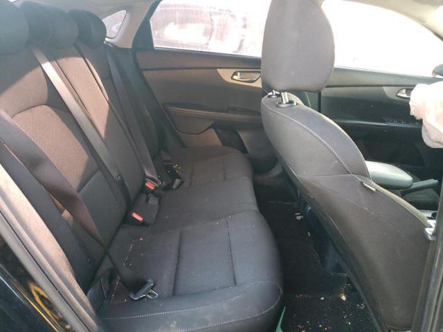 Photo 10 from auction – 2021 KIA FORTE FE with VIN 3KPF24AD2ME359666