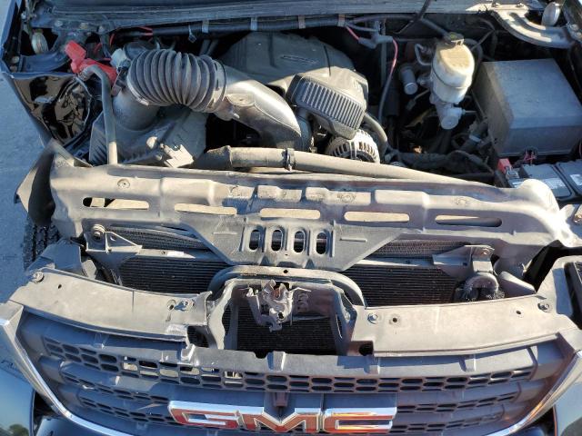 Zdjęcie 11 z aukcji – 2012 GMC SIERRA C25 z VIN 1GT01ZCG0CF200985