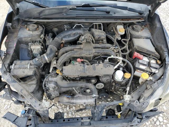 Photo 11 from auction – 2015 SUBARU IMPREZA SP with VIN JF1GPAT67F8243899