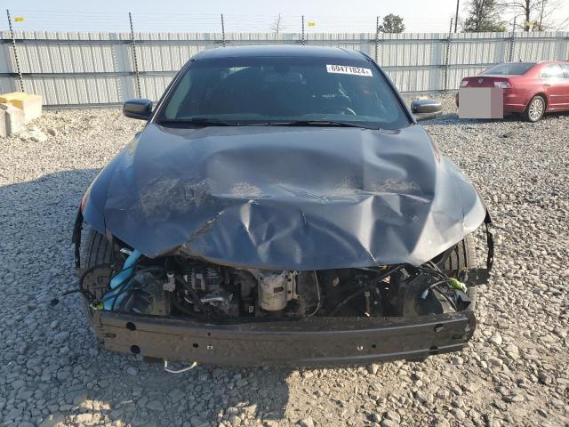 Photo 5 from auction – 2016 FORD TAURUS SEL with VIN 1FAHP2E88GG141656