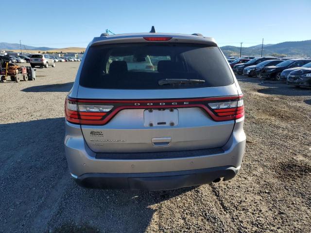 Photo 6 from auction – 2014 DODGE DURANGO SX with VIN 1C4RDJAG0EC406234