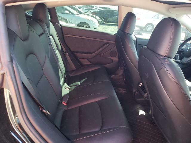 Photo 10 from auction – 2023 TESLA MODEL 3 with VIN 5YJ3E1EA9PF609797