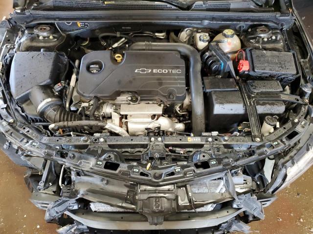 Photo 11 from auction – 2016 CHEVROLET MALIBU LT with VIN 1G1ZE5ST6GF255250