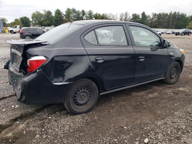 Photo 3 from auction – 2023 MITSUBISHI MIRAGE G4 with VIN ML32FUFJ5PHF02082