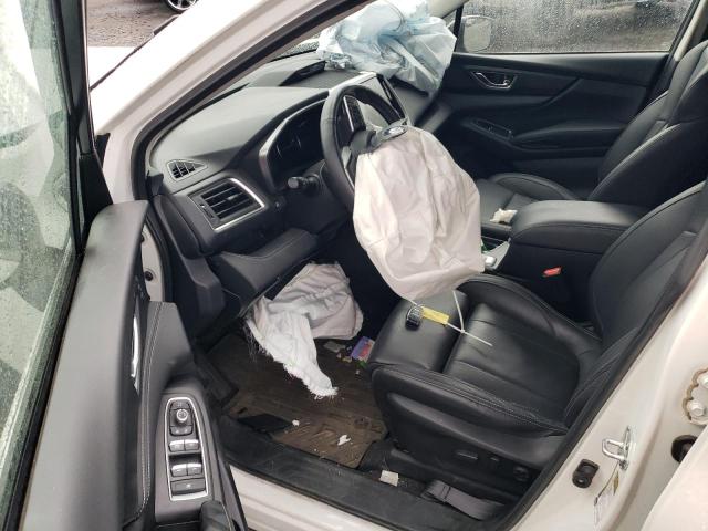 Photo 8 from auction – 2023 SUBARU ASCENT LIM with VIN 4S4WMAUD5P3408886