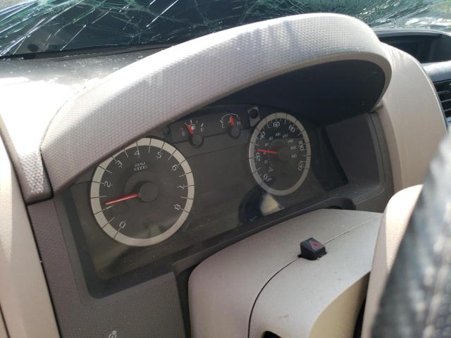 Photo 9 from auction – 2011 FORD ESCAPE XLS with VIN 1FMCU9C71BKC69674
