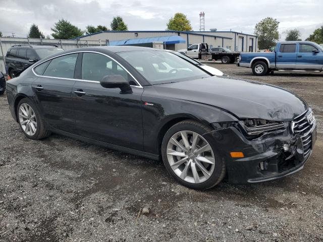 Photo 4 from auction – 2016 AUDI A7 PRESTIG with VIN WAU2GAFC8GN040171