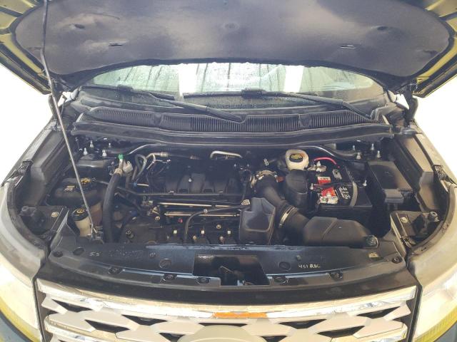 Photo 12 from auction – 2019 FORD EXPLORER X with VIN 1FM5K8D86KGB14055
