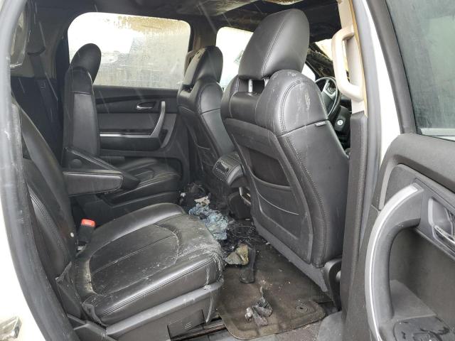 Photo 11 from auction – 2008 GMC ACADIA SLT with VIN 1GKER23708J258769
