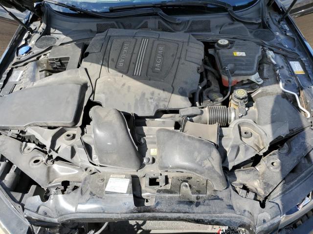 Zdjęcie 11 z aukcji – 2012 JAGUAR XF z VIN SAJWA0FB9CLS42290