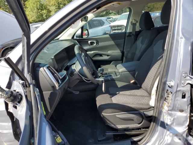 Photo 7 from auction – 2024 KIA SORENTO LX with VIN 5XYRG4JC0RG298317