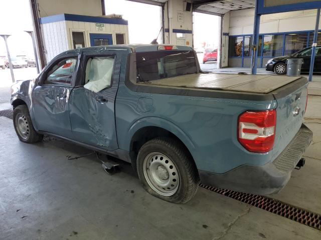 Photo 2 from auction – 2023 FORD MAVERICK X with VIN 3FTTW8F99PRA58876