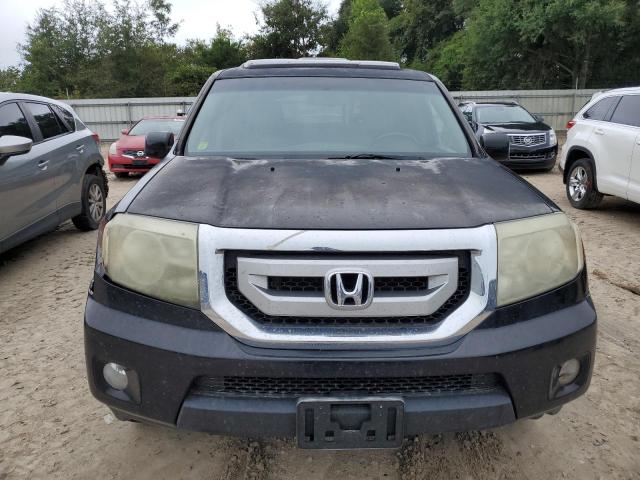 Photo 5 from auction – 2010 HONDA PILOT EXL with VIN 5FNYF4H50AB039022