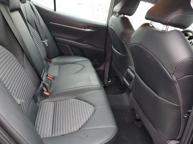 Photo 10 from auction – 2020 TOYOTA CAMRY SE with VIN 4T1G11AK2LU974850