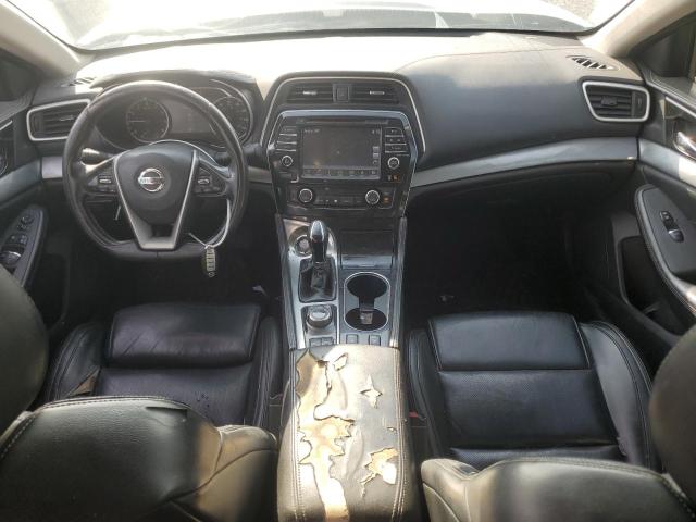 Photo 8 from auction – 2016 NISSAN MAXIMA 3.5 with VIN 1N4AA6AP6GC406119