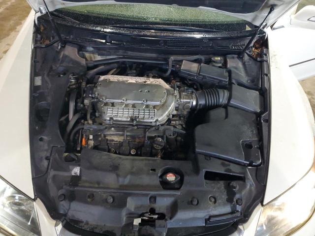 Photo 11 from auction – 2008 ACURA RL with VIN JH4KB16658C000637