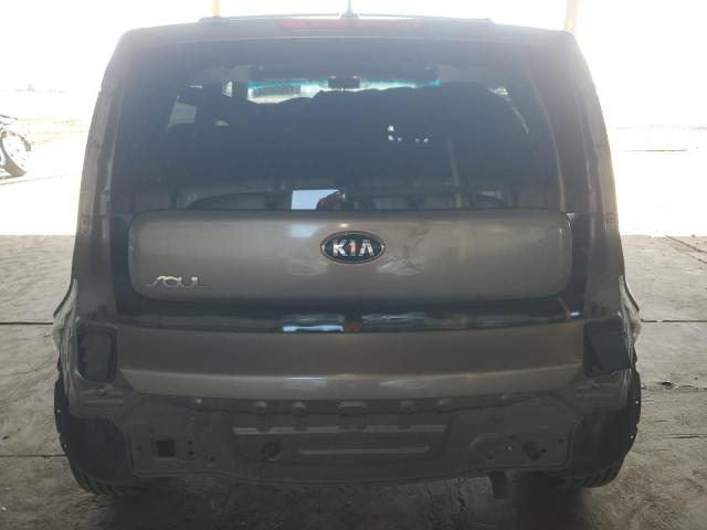 Photo 6 from auction – 2017 KIA SOUL with VIN KNDJN2A25H7492870