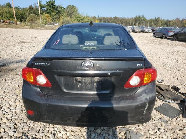 Photo 6 from auction – 2010 TOYOTA COROLLA BA with VIN 2T1BU4EE1AC310349