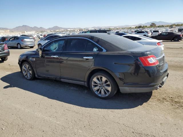 Photo 2 from auction – 2011 FORD TAURUS LIM with VIN 1FAHP2FW4BG151378