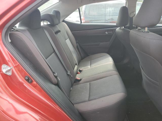 Photo 10 from auction – 2017 TOYOTA COROLLA L with VIN 2T1BURHE6HC905748