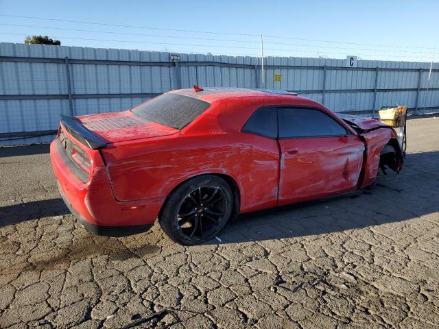 Photo 3 from auction – 2018 DODGE CHALLENGER with VIN 2C3CDZBT9JH252554