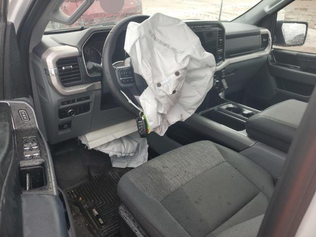Photo 8 from auction – 2023 FORD F150 SUPER with VIN 1FTEW1CPXPKG23904