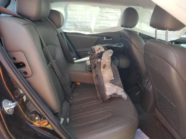Photo 10 from auction – 2014 KIA SPORTAGE E with VIN KNDPC3AC6E7603940