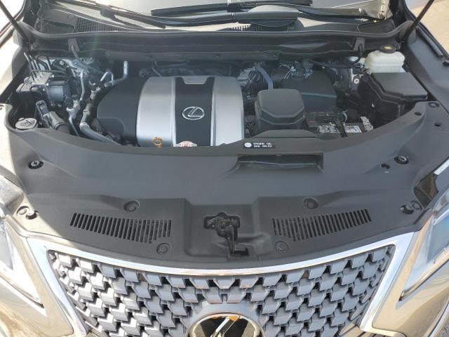 Photo 12 from auction – 2021 LEXUS RX 350 with VIN 2T2HZMAA2MC195064
