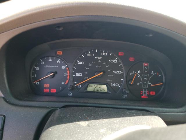 Photo 9 from auction – 2003 HONDA ODYSSEY EX with VIN 5FNRL18683B099850