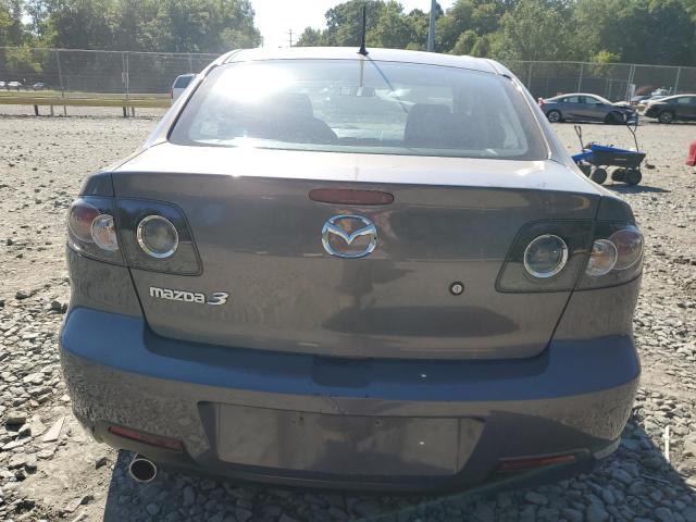 Photo 6 from auction – 2007 MAZDA 3 I with VIN JM1BK32F571725779