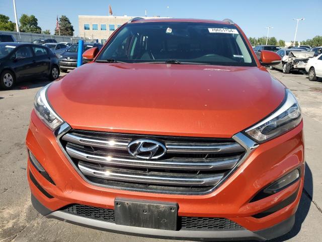 Photo 5 from auction – 2016 HYUNDAI TUCSON LIM with VIN KM8J3CA21GU113211
