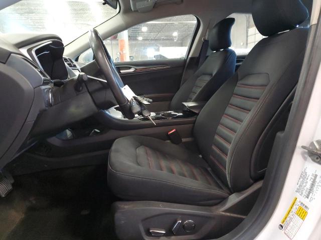 Photo 7 from auction – 2016 FORD FUSION SE with VIN 3FA6P0H72GR259144