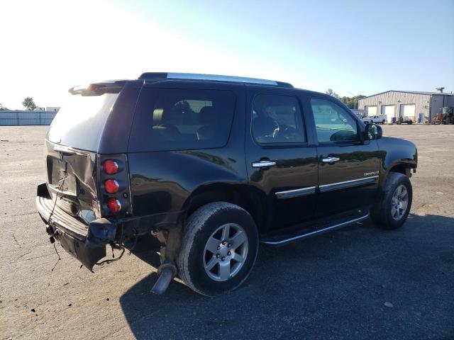Photo 3 from auction – 2007 GMC YUKON DENA with VIN 1GKFK63877J275561