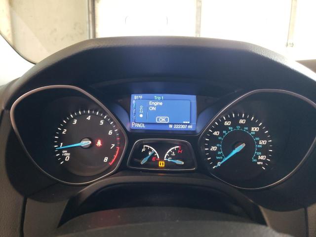 Photo 9 from auction – 2014 FORD FOCUS SE with VIN 1FADP3F22EL184800