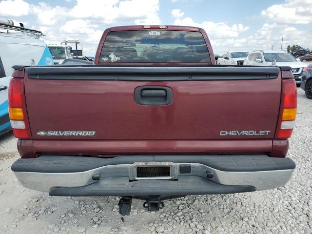 Photo 6 from auction – 2002 CHEVROLET SILVERADO with VIN 2GCEC19T621264539