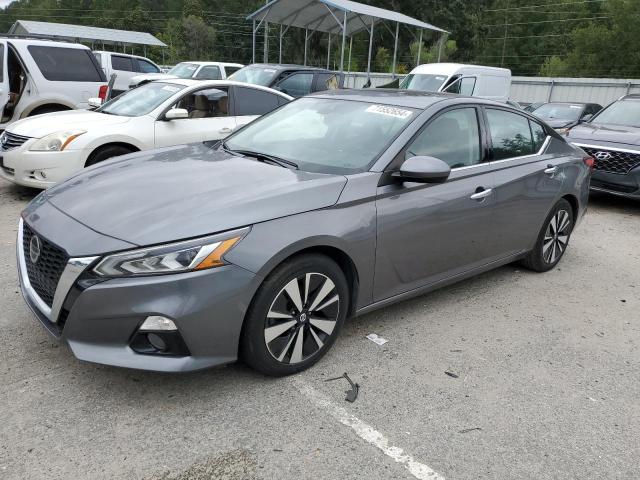 Photo 1 from auction – 2019 NISSAN ALTIMA SL with VIN 1N4BL4EV0KC229684
