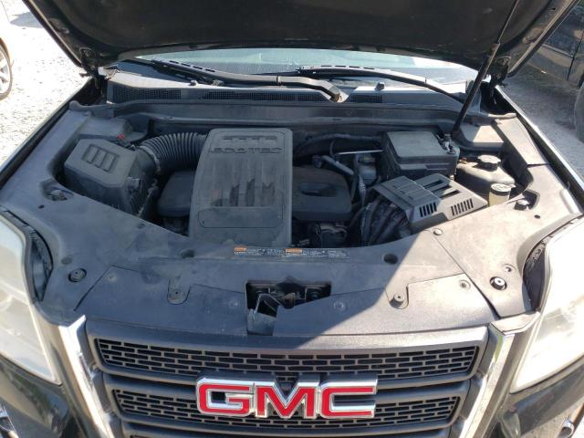 Photo 11 from auction – 2013 GMC TERRAIN SL with VIN 2GKFLVEK7D6210752