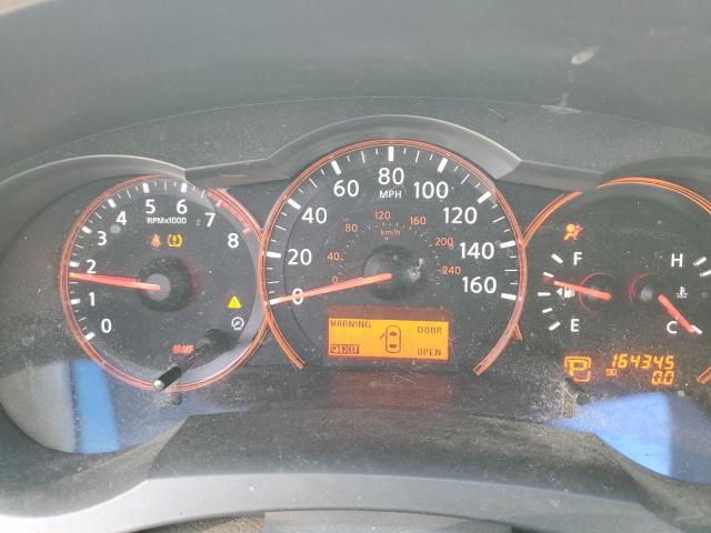 Photo 9 from auction – 2008 NISSAN ALTIMA 3.5 with VIN 1N4BL24EX8C120499