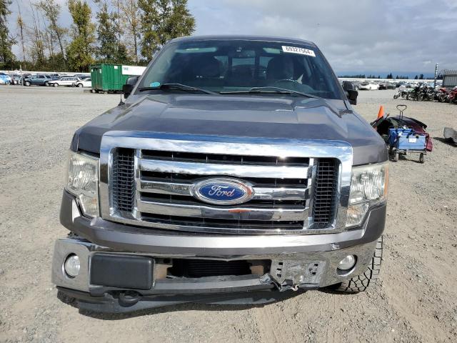 Photo 5 from auction – 2011 FORD F150 SUPER with VIN 1FTFW1ET5BFC52344